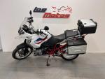 Klikněte pro detailní foto č. 1 - BMW R 1200 GS Rally TOP