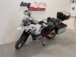 Klikněte pro detailní foto č. 2 - BMW R 1200 GS Rally TOP