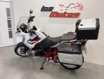 Klikněte pro detailní foto č. 3 - BMW R 1200 GS Rally TOP