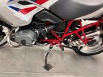 Klikněte pro detailní foto č. 5 - BMW R 1200 GS Rally TOP