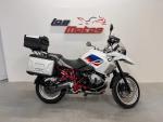Klikněte pro detailní foto č. 8 - BMW R 1200 GS Rally TOP