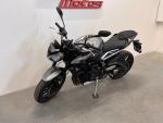 Klikněte pro detailní foto č. 2 - Triumph Street Triple 765 R TOP