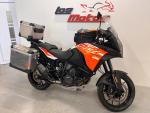 Klikněte pro detailní foto č. 10 - KTM 1290 Super Adventure S 24tkm
