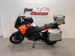 Detail nabídky - KTM 1290 Super Adventure S 24tkm