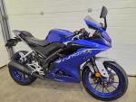 Detail nabídky - Yamaha YZF-R125
