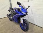 Klikněte pro detailní foto č. 2 - Yamaha YZF-R125
