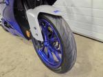 Klikněte pro detailní foto č. 4 - Yamaha YZF-R125