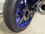 Klikněte pro detailní foto č. 8 - Yamaha YZF-R125