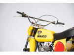 Klikněte pro detailní foto č. 11 - Maico 250 MC