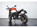 Klikněte pro detailní foto č. 2 - Ducati MONSTER 25° ANNIVERSARIO