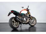 Klikněte pro detailní foto č. 4 - Ducati MONSTER 25° ANNIVERSARIO