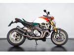 Klikněte pro detailní foto č. 5 - Ducati MONSTER 25° ANNIVERSARIO