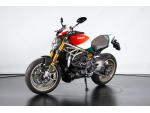 Klikněte pro detailní foto č. 8 - Ducati MONSTER 25° ANNIVERSARIO