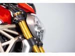 Klikněte pro detailní foto č. 9 - Ducati MONSTER 25° ANNIVERSARIO