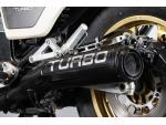 Klikněte pro detailní foto č. 11 - Honda CX 500 TURBO