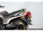 Klikněte pro detailní foto č. 13 - Honda CX 500 TURBO