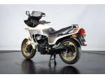 Klikněte pro detailní foto č. 2 - Honda CX 500 TURBO