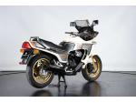 Klikněte pro detailní foto č. 4 - Honda CX 500 TURBO