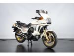 Klikněte pro detailní foto č. 6 - Honda CX 500 TURBO