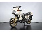 Klikněte pro detailní foto č. 8 - Honda CX 500 TURBO