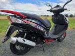 Klikněte pro detailní foto č. 4 - Kentoya Viking 125 4T EFI