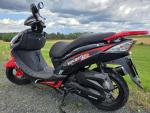 Klikněte pro detailní foto č. 5 - Kentoya Viking 125 4T EFI