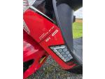 Klikněte pro detailní foto č. 8 - Kentoya Viking 125 4T EFI