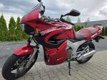 Klikněte pro detailní foto č. 10 - Yamaha TDM 850