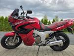 Klikněte pro detailní foto č. 11 - Yamaha TDM 850