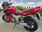 Klikněte pro detailní foto č. 12 - Yamaha TDM 850