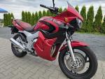 Klikněte pro detailní foto č. 1 - Yamaha TDM 850