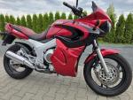 Klikněte pro detailní foto č. 2 - Yamaha TDM 850