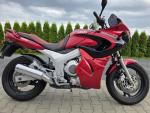 Klikněte pro detailní foto č. 3 - Yamaha TDM 850