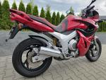 Klikněte pro detailní foto č. 4 - Yamaha TDM 850