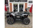 Klikněte pro detailní foto č. 10 - Linhai 500 PROMAX 4x4 EFI T3b, 5let ZÁRUKA