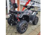 Klikněte pro detailní foto č. 12 - Linhai 500 PROMAX 4x4 EFI T3b, 5let ZÁRUKA