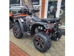 Klikněte pro detailní foto č. 13 - Linhai 500 PROMAX 4x4 EFI T3b, 5let ZÁRUKA