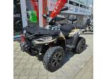 Klikněte pro detailní foto č. 2 - Linhai 500 PROMAX 4x4 EFI T3b, 5let ZÁRUKA