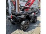 Klikněte pro detailní foto č. 3 - Linhai 500 PROMAX 4x4 EFI T3b, 5let ZÁRUKA