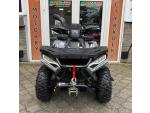 Klikněte pro detailní foto č. 4 - Linhai 500 PROMAX 4x4 EFI T3b, 5let ZÁRUKA