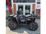 Klikněte pro detailní foto č. 5 - Linhai 500 PROMAX 4x4 EFI T3b, 5let ZÁRUKA