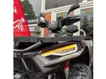 Klikněte pro detailní foto č. 7 - Linhai 500 PROMAX 4x4 EFI T3b, 5let ZÁRUKA