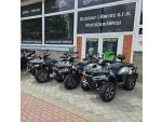 Klikněte pro detailní foto č. 8 - Linhai 500 PROMAX 4x4 EFI T3b, 5let ZÁRUKA
