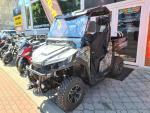 Klikněte pro detailní foto č. 10 - Linhai UTV 570 T-BOSS EFi EPS CAMO, 5let ZÁRUKA