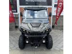 Klikněte pro detailní foto č. 11 - Linhai UTV 570 T-BOSS EFi EPS CAMO, 5let ZÁRUKA