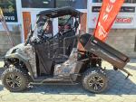 Klikněte pro detailní foto č. 12 - Linhai UTV 570 T-BOSS EFi EPS CAMO, 5let ZÁRUKA