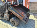 Klikněte pro detailní foto č. 13 - Linhai UTV 570 T-BOSS EFi EPS CAMO, 5let ZÁRUKA