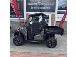 Klikněte pro detailní foto č. 3 - Linhai UTV 570 T-BOSS EFi EPS CAMO, 5let ZÁRUKA