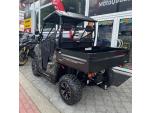Klikněte pro detailní foto č. 5 - Linhai UTV 570 T-BOSS EFi EPS CAMO, 5let ZÁRUKA