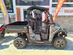 Klikněte pro detailní foto č. 7 - Linhai UTV 570 T-BOSS EFi EPS CAMO, 5let ZÁRUKA